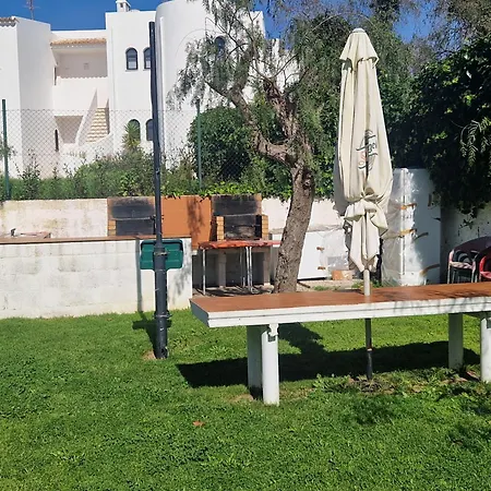 Santa Teresinha * Alvor