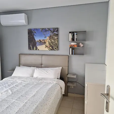 Santa Teresinha Apartment Alvor