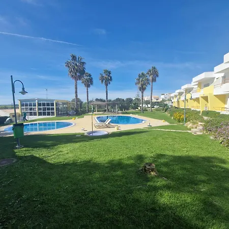 Santa Teresinha * Alvor